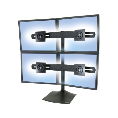 ERGOTRON Monitorständer DS100