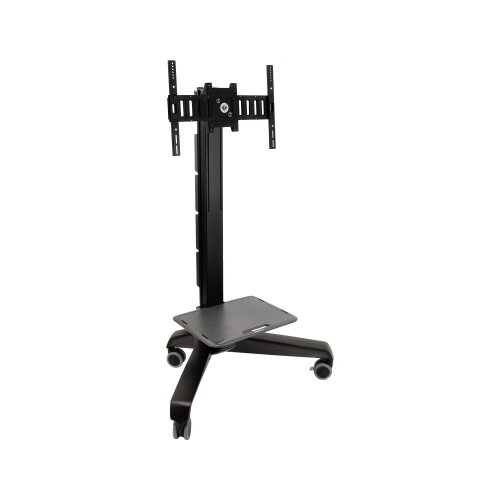 ERGOTRON Monitorständer Neo-Flex® Mobile MediaCenter