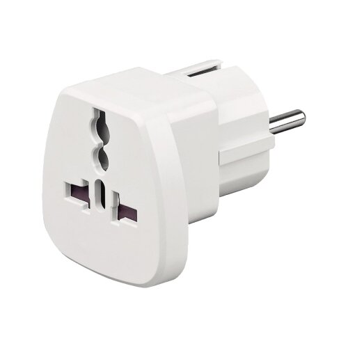 Goobay® Reisestecker