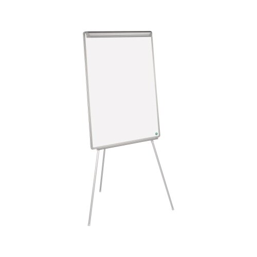Bi-office Flipchart Earth 2 Arme Stahl