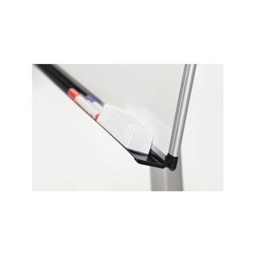 Bi-office Mobiles Flipchart Earth