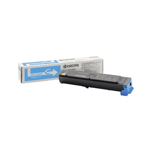 Toner KYOCERA 1T02R5CNL0