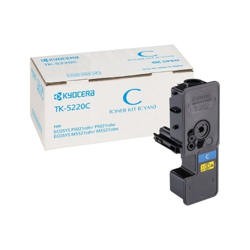 Toner KYOCERA 1T02R9CNL1