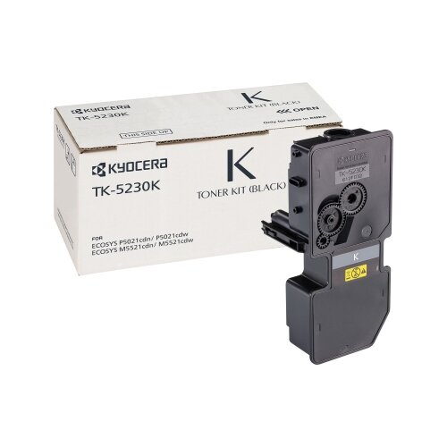 Toner KYOCERA 1T02R90NL0