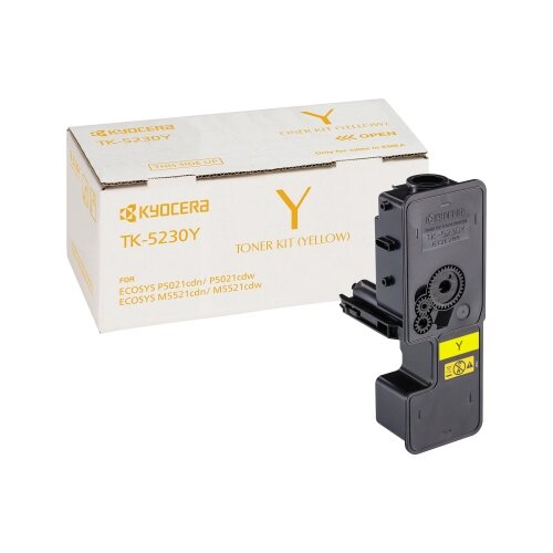 Toner KYOCERA 1T02R9ANL0
