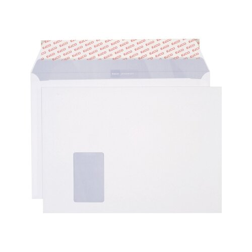 ELCO Versandtasche Office DIN C4 10 St./Pack.