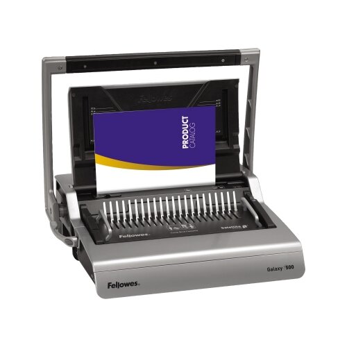 Fellowes® Plastikbindegerät Galaxy