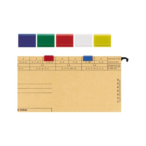 ELBA Signalreiter vertic 1
