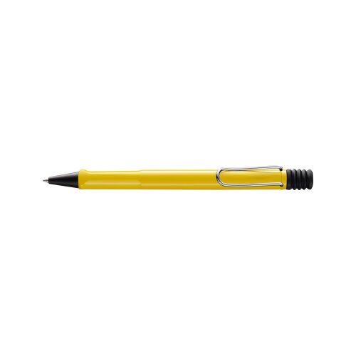 Lamy Kugelschreiber safari gelb