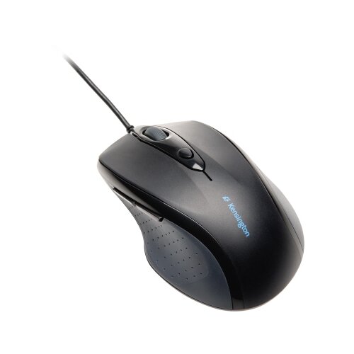 Kensington Optische PC Maus Pro Fit® ergonomisch