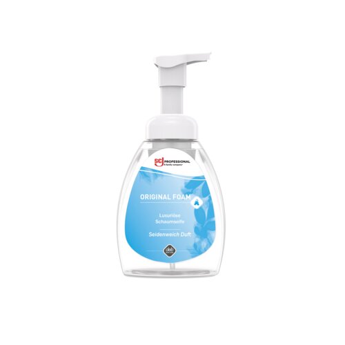 SC Johnson PROFESSIONAL Schaumseife Original FOAM Pumpflasche