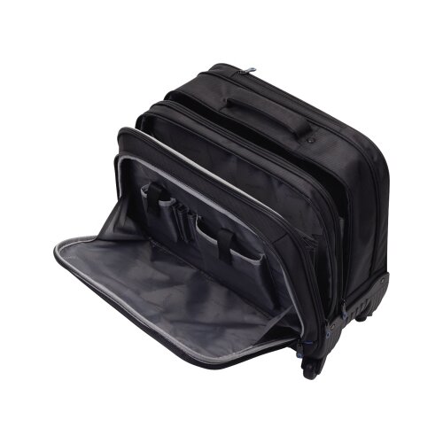 LIGHTPAK® Notebooktrolley STAR