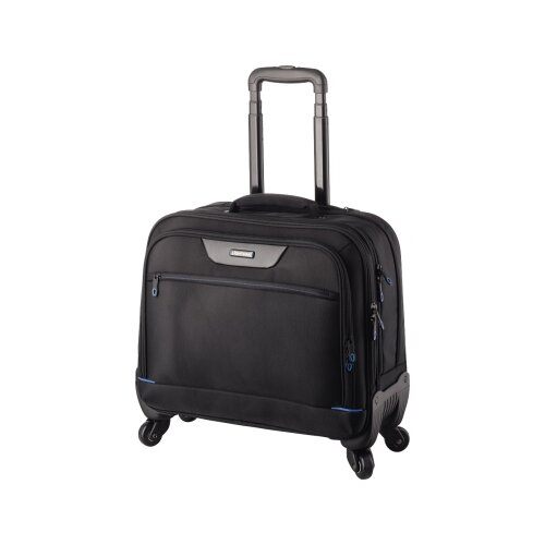 LIGHTPAK® Notebooktrolley STAR