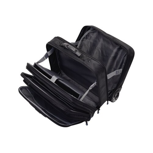 LIGHTPAK® Notebooktrolley Business BRAVO 2