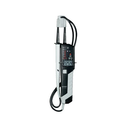 VOLTCRAFT Spannungsprüfer VC-55 LCD
