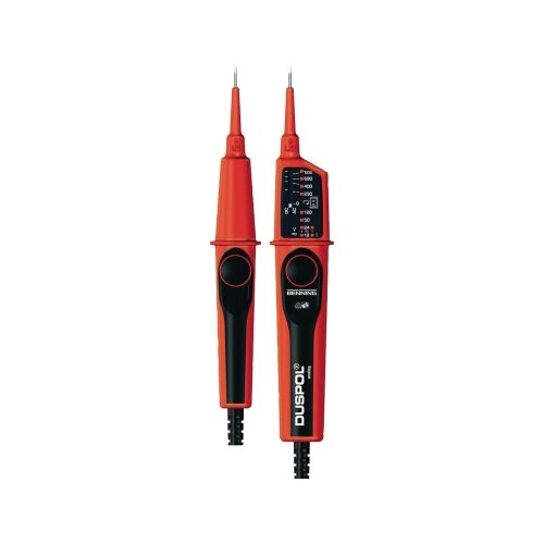 BENNING Spannungsprüfer DUSPOL analog