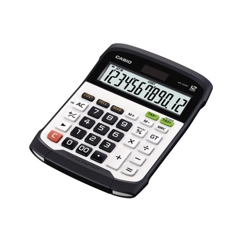 CASIO® Tischrechner WD-320MT