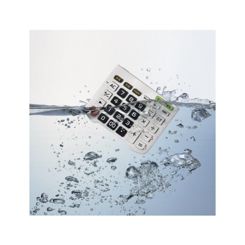 CASIO® Tischrechner WD-320MT