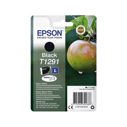 Tintenpatrone Epson C13T12914012