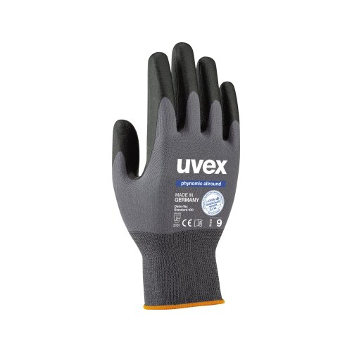 uvex Arbeitshandschuhe phynomic allround