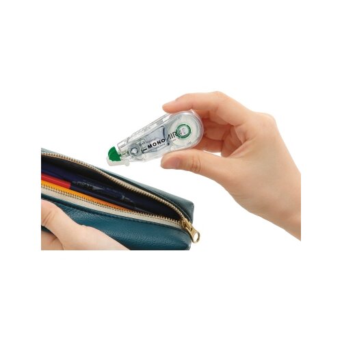 Tombow Korrekturroller MONO air4 4,2 mm x 10 m (B x L)