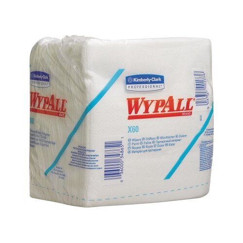 WYPALL* Wischtücher X60