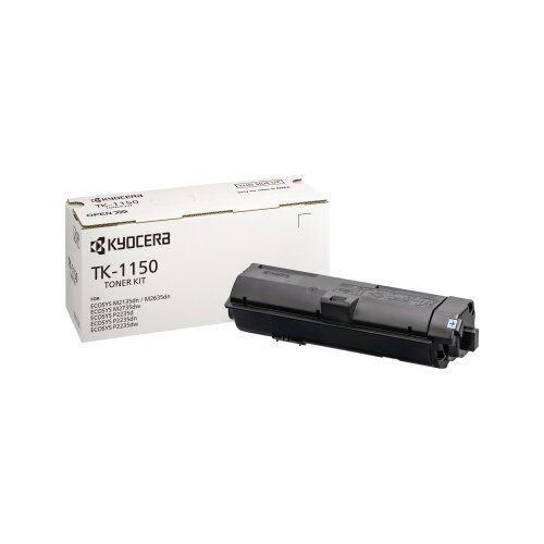 Toner KYOCERA 1T02RV0NL0