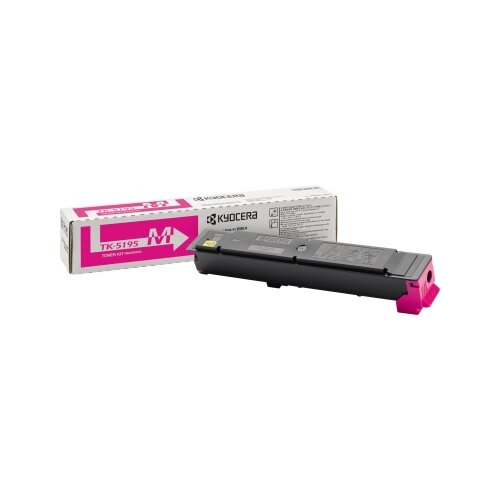 Toner KYOCERA 1T02R4BNL0