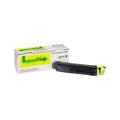 Toner KYOCERA 1T02NTANL0