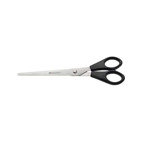Westcott Universalschere Büro gerade, symmetrisch 171 mm