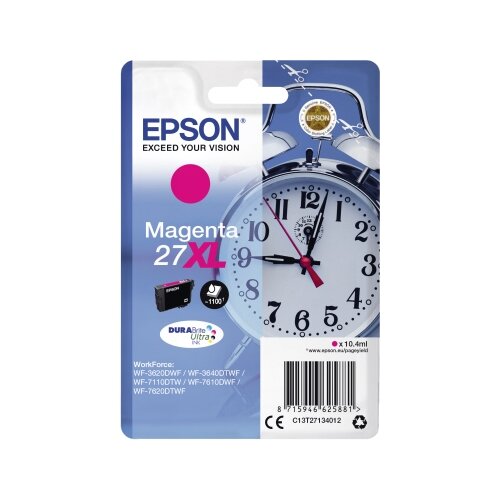 Tintenpatrone Epson C13T27134012