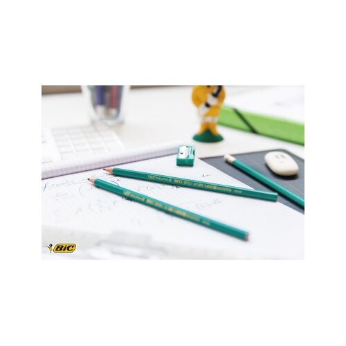 BIC® Bleistift Evolution Original 650
