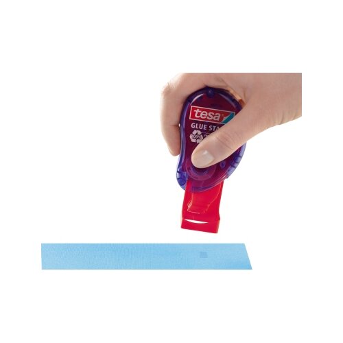tesa® Klebestempel