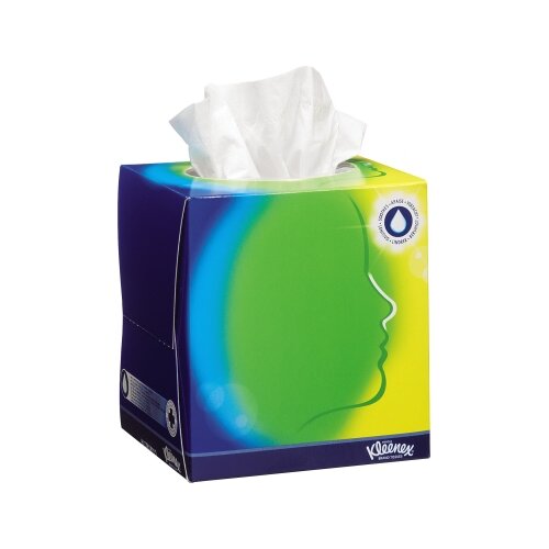 Kleenex® Kosmetiktücher Balsam
