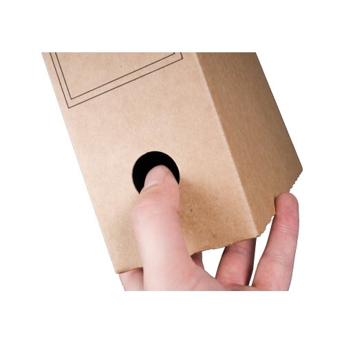 smartboxpro Archivbox 10 St./Pack.