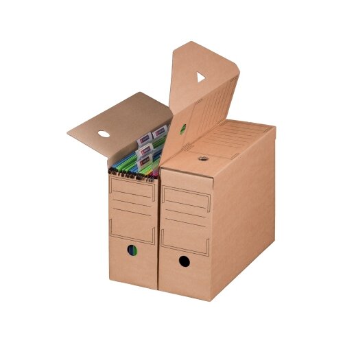 smartboxpro Archivbox 10 St./Pack.