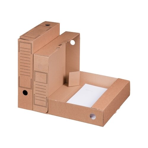 smartboxpro Archivbox 20 St./Pack.