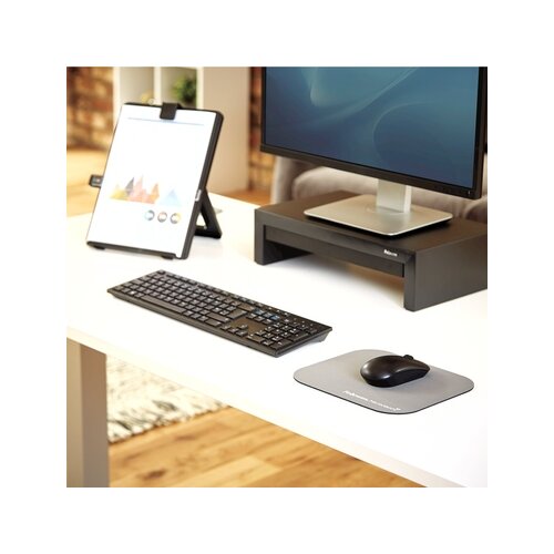 Fellowes® Mauspad Microban®