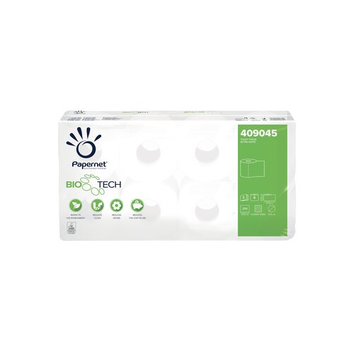 Papernet Toilettenpapier Superior