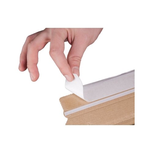 smartboxpro CD/DVD Versandtasche 150 x 250 mm (B x H)