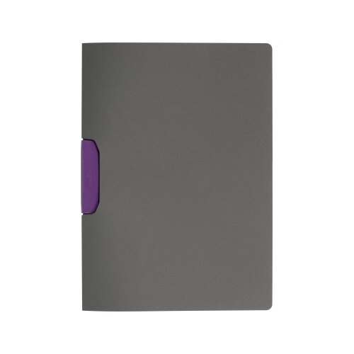 DURABLE Klemmmappe DURASWING® COLOR 5 St./Pack.