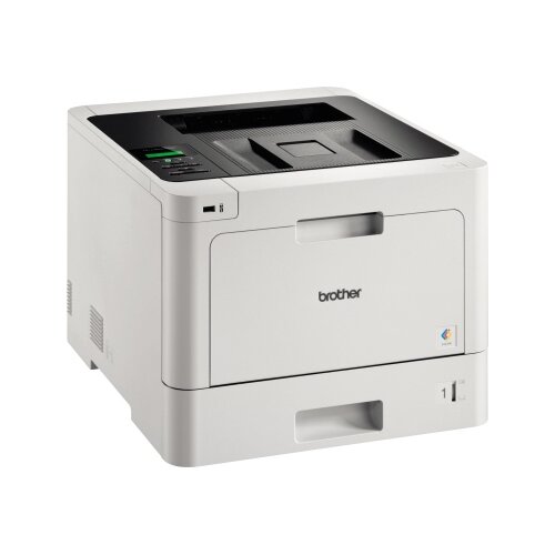 Brother Laserdrucker HL-L8260CDW