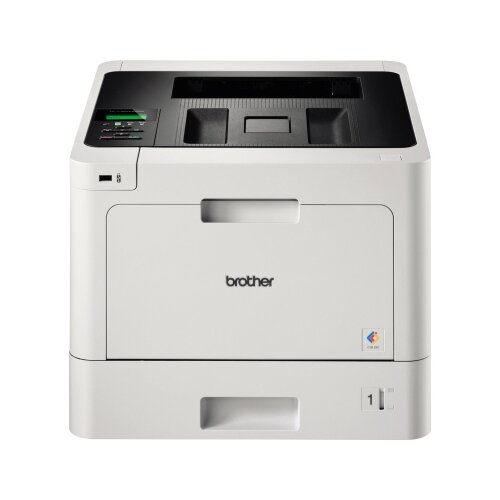 Brother Laserdrucker HL-L8260CDW