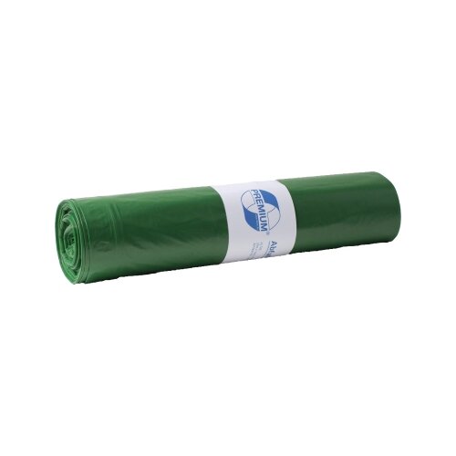 Müllbeutel PREMIUM 70 l 30 µm