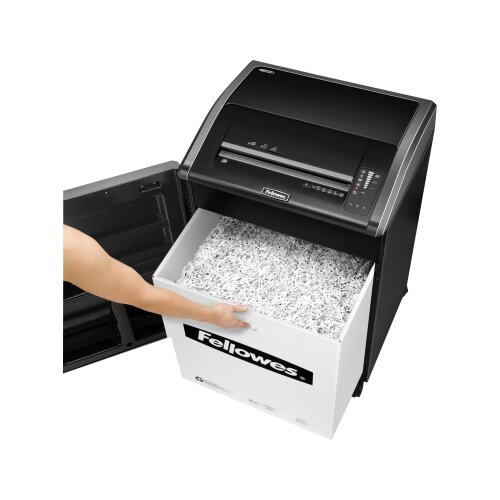 Fellowes® Aktenvernichter Powershred 485Ci