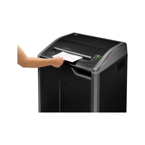 Fellowes® Aktenvernichter Powershred 485Ci