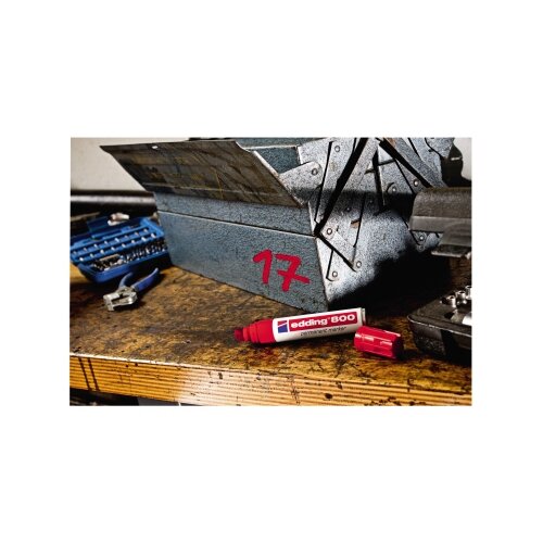 edding Permanentmarker 800