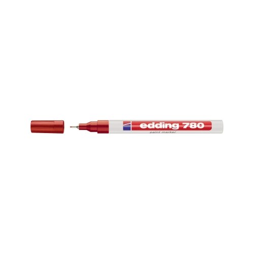 edding Lackmarker 780
