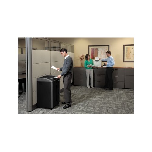 Fellowes® Aktenvernichter Powershred 425Ci