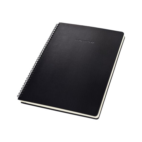 SIGEL Collegeblock Conceptum 23,6 x 30,1 cm (B x H) ohne Register